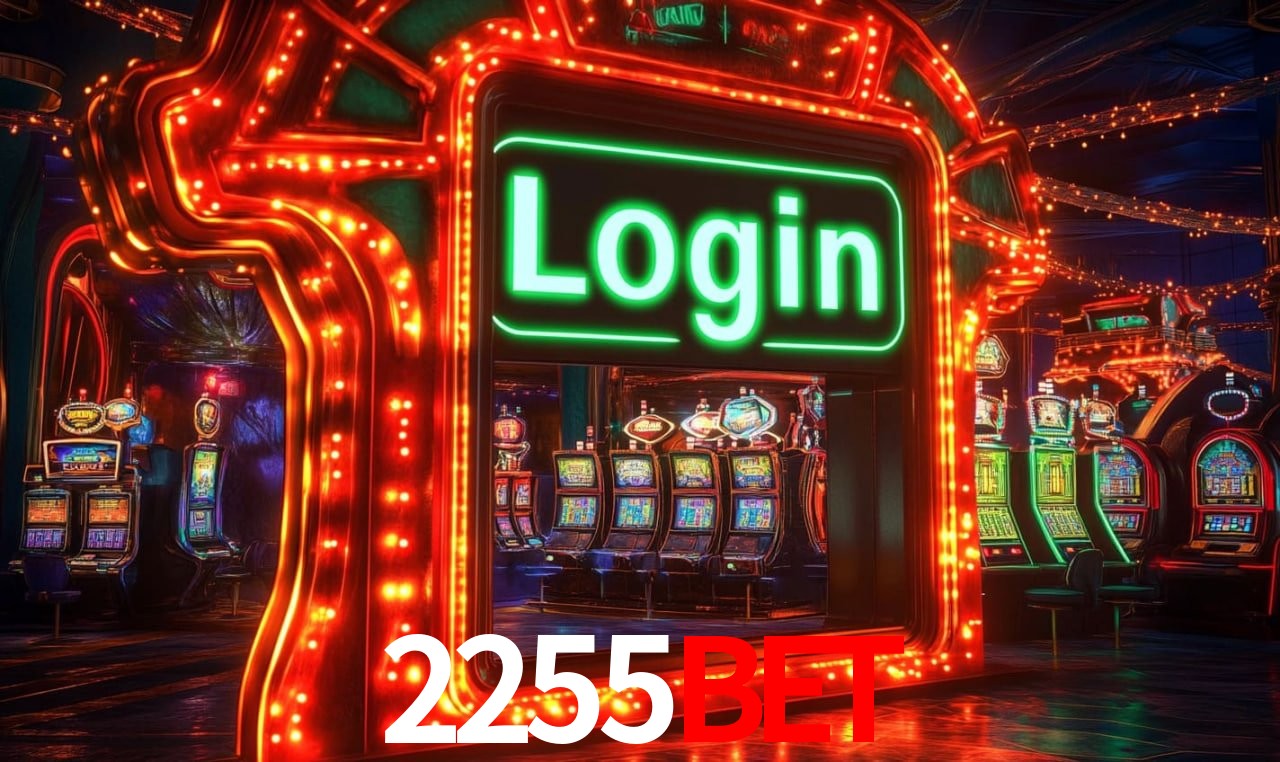 Experiência VIP 2255BET