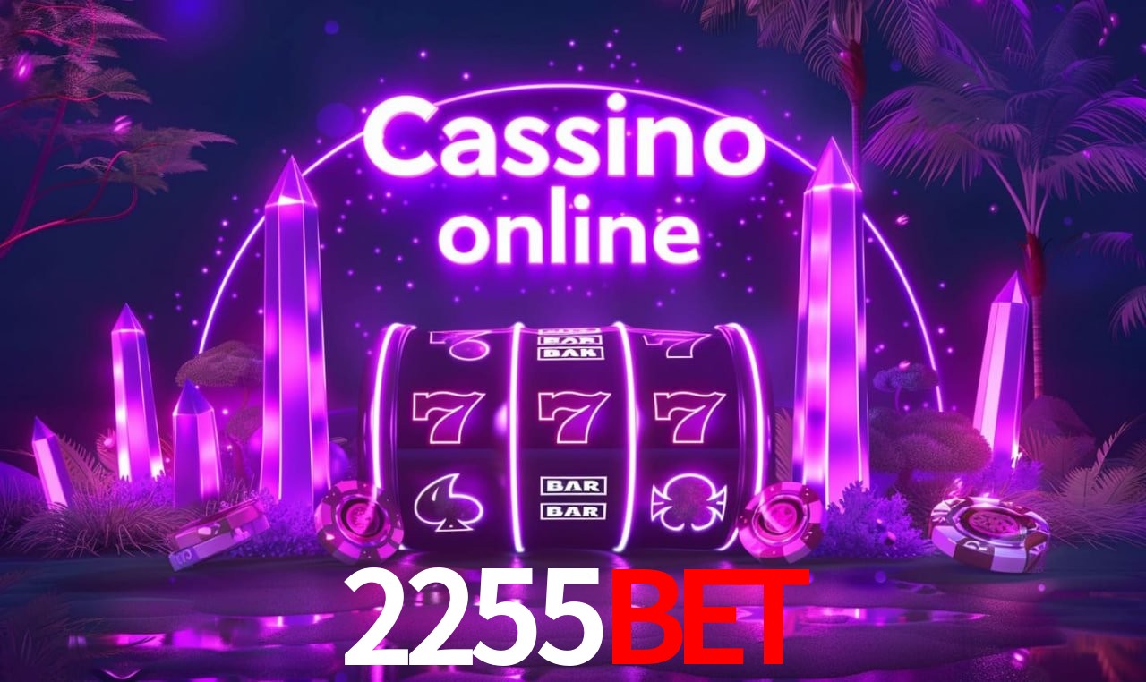 Account Benefits 2255BET