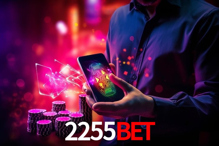 Tennis Betting 2255BET