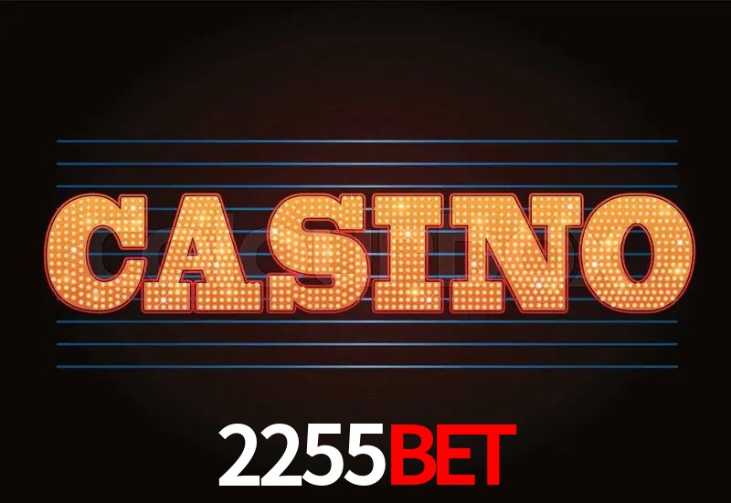 Bonus Features 2255BET