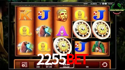 Live Casino 2255BET