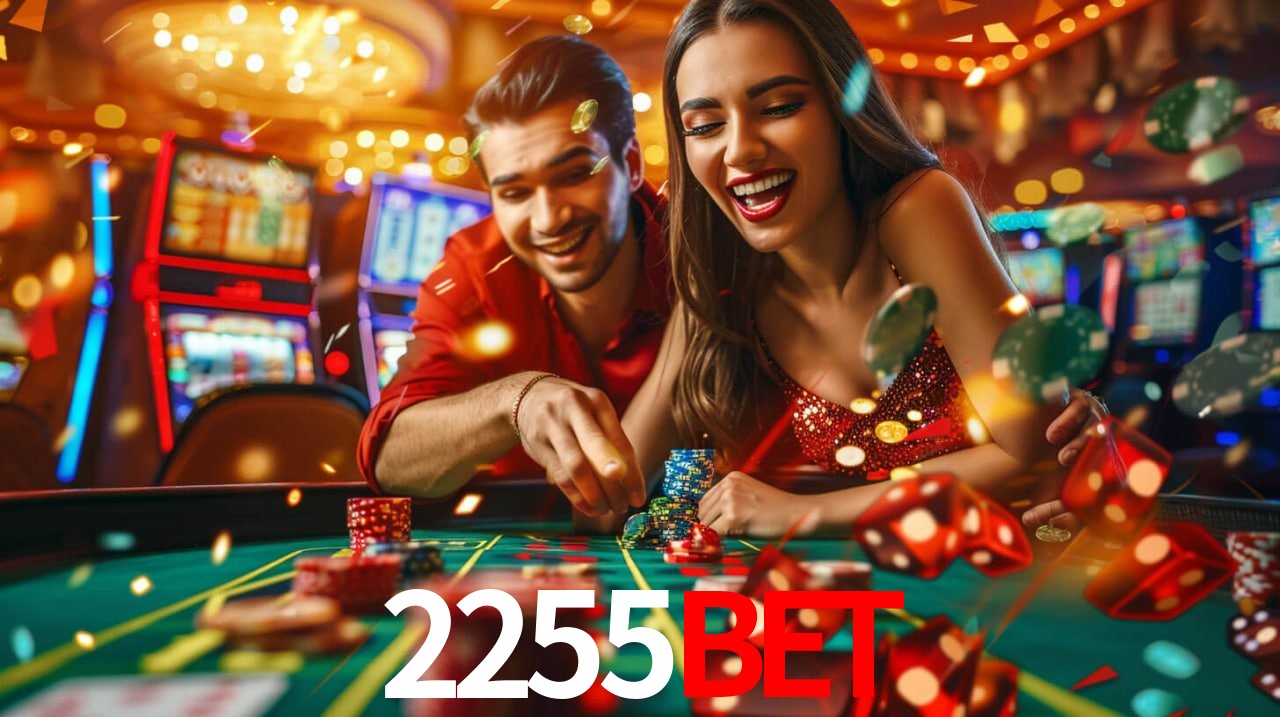 Secure Login 2255BET