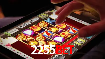 Roulette Table 2255BET