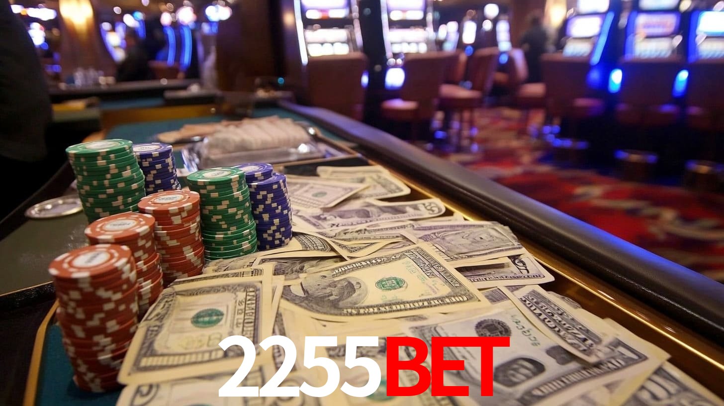 Seasonal Promotions 2255BET
