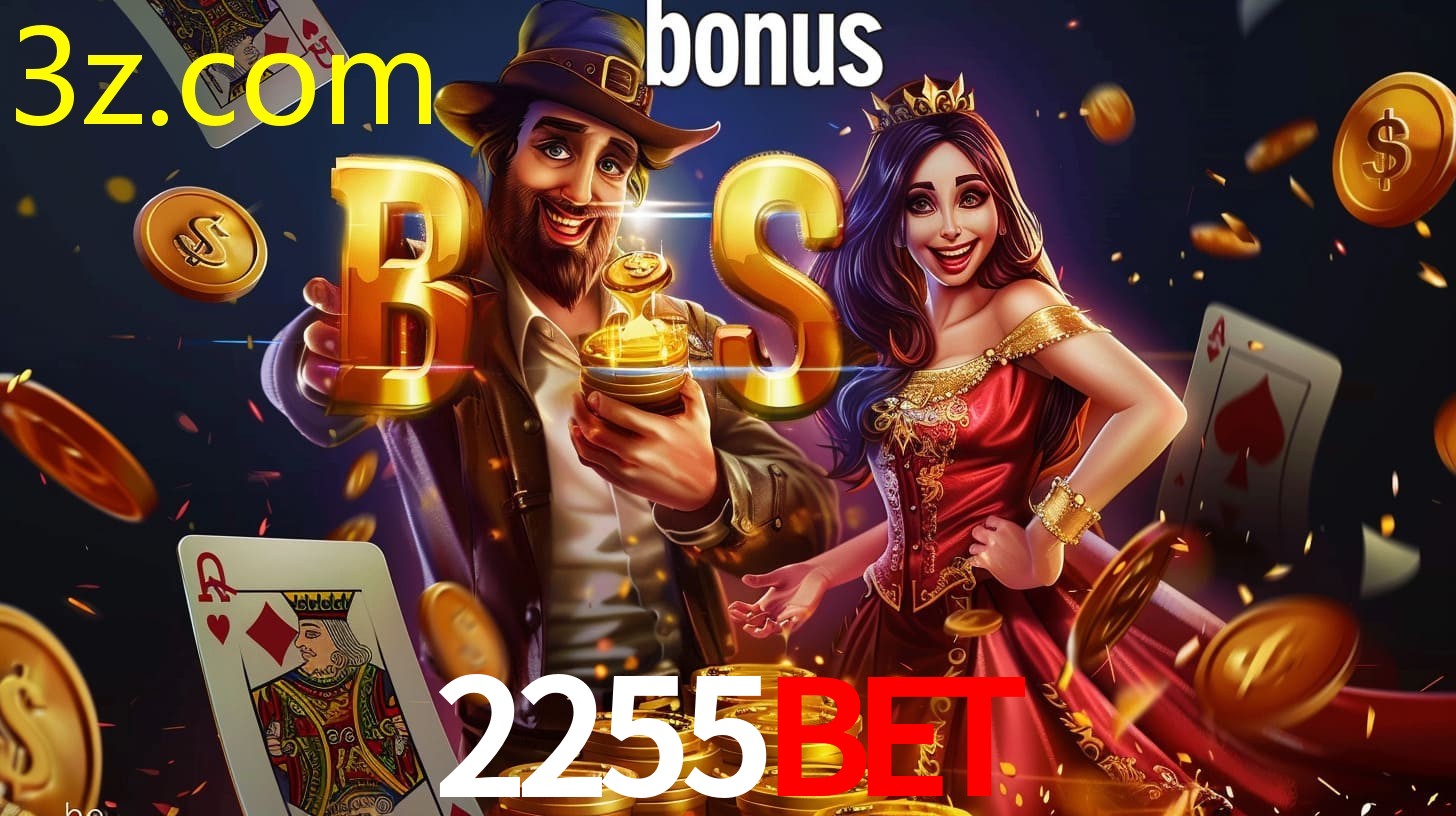 2255BET.COM