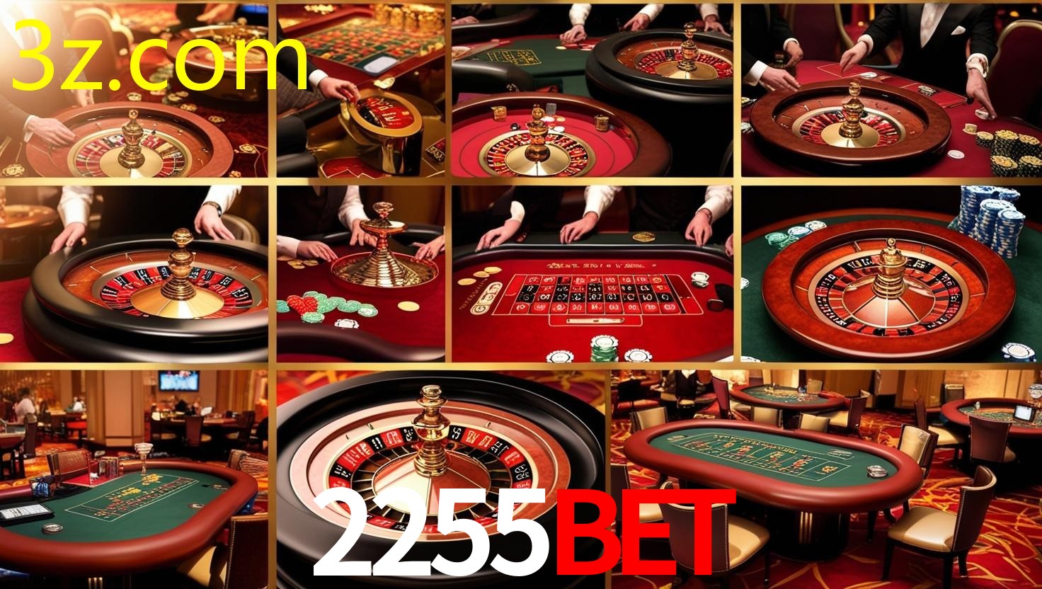 2255BET.COM