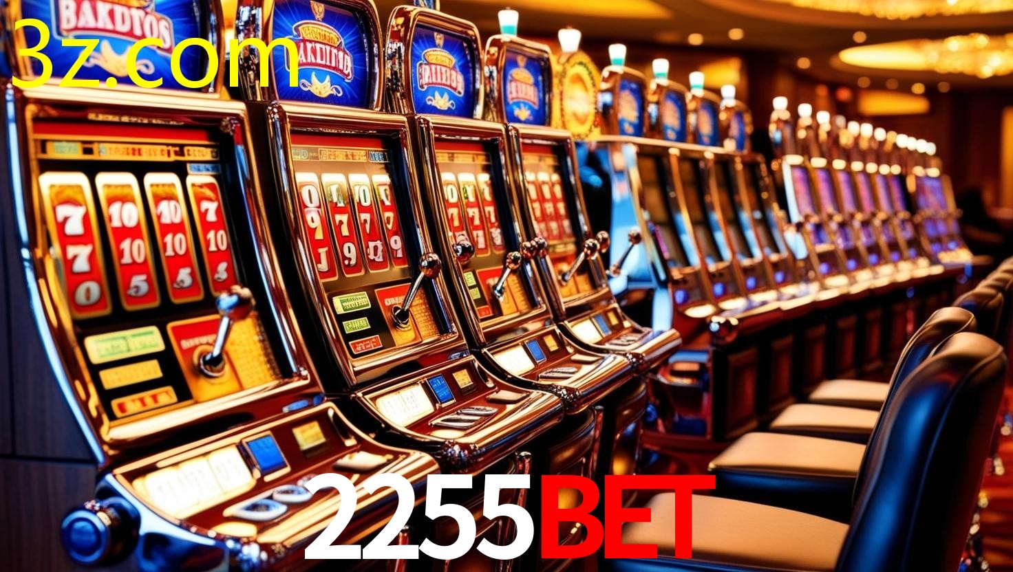 2255BET.COM
